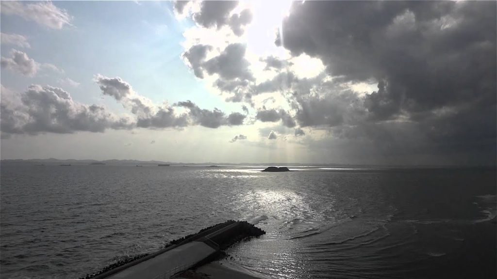 [sightseeing]Futtsu Chiba Japan 富津 千葉 日本