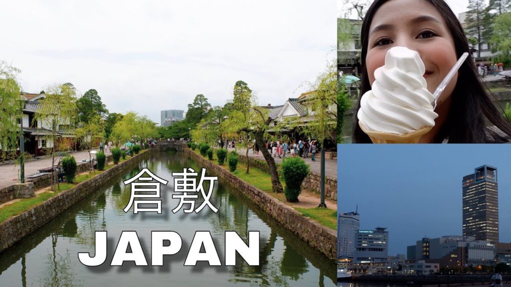 JAPAN TRAVEL VLOG #2 (HISTORICAL PLACE + MANILA BAY AND VIETNAM?)