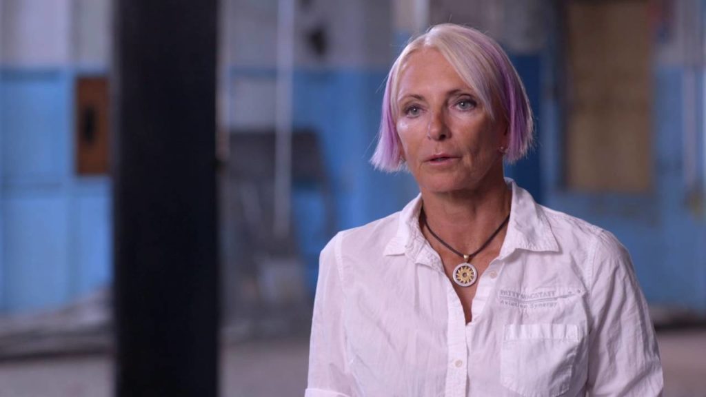 Patty Wagstaff: Wright brothers' factory worth saving