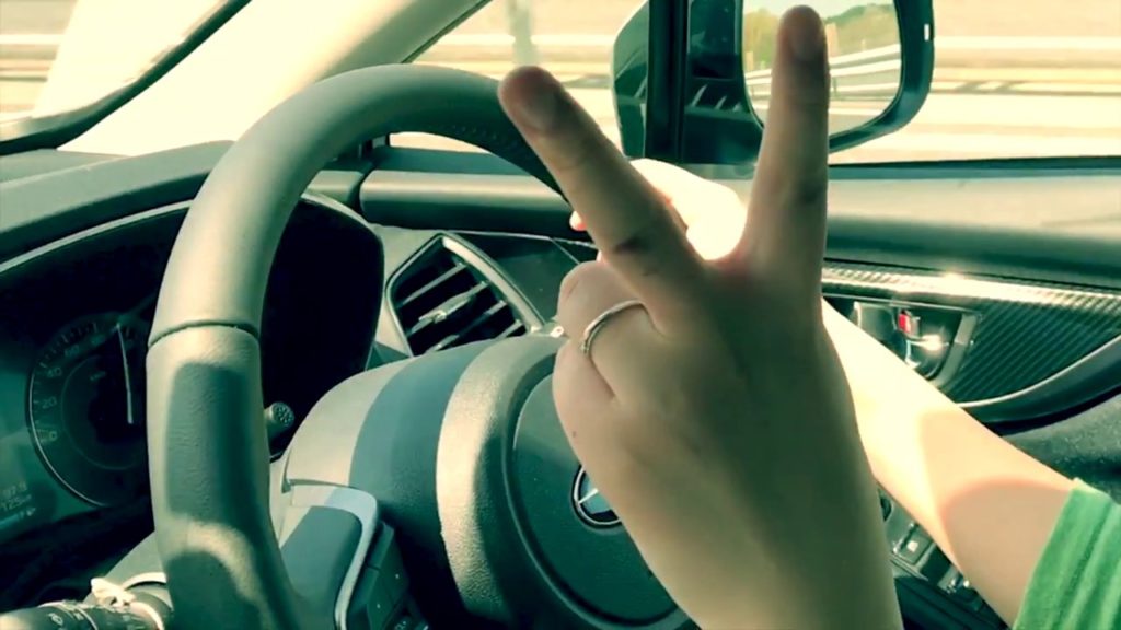 Ban-etsu Highway | Taisho Goes VLOG #003