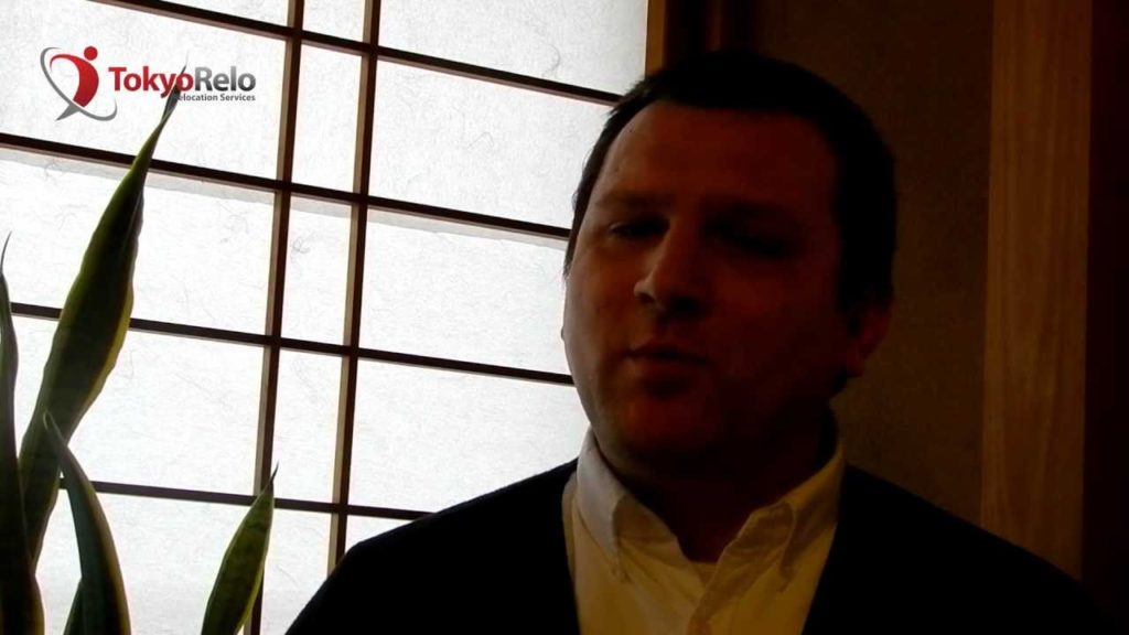 Tokyorelo presents, a video tour of Hiroo, Tokyo