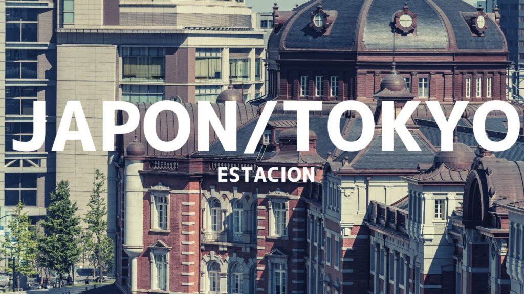 JAPON TOKYO VLOG 東京駅 Solo Trip