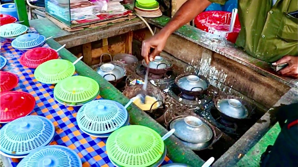 UNIQUE Foods around the World - Best street food / food compilation / TOP food near me / Part - 982