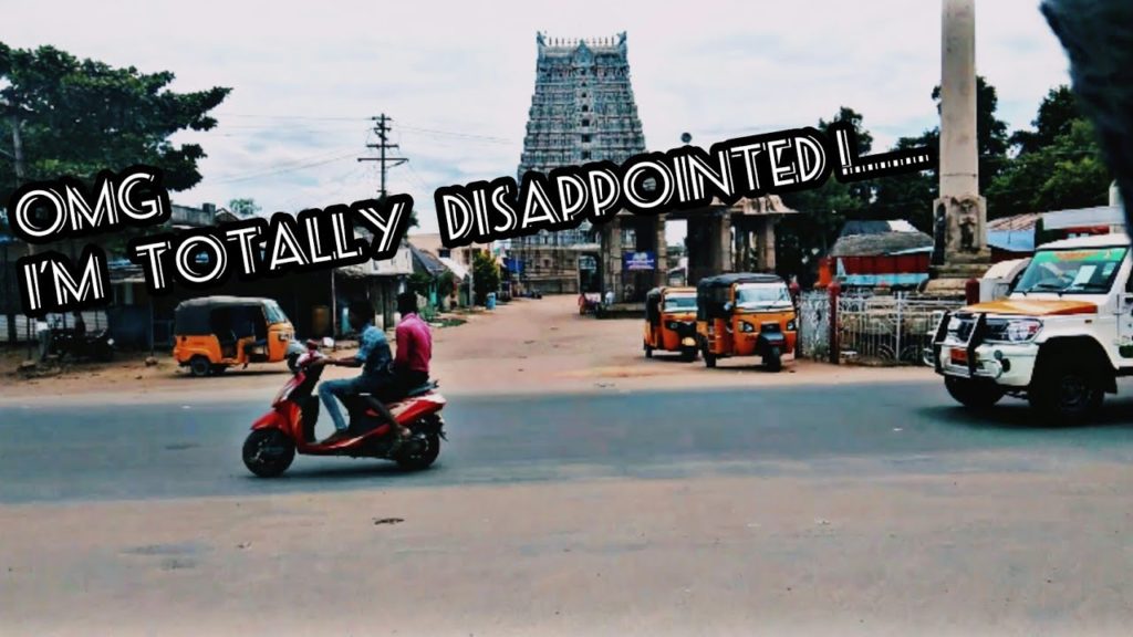 Moto Travel Vlog | Peacely Prasanth.