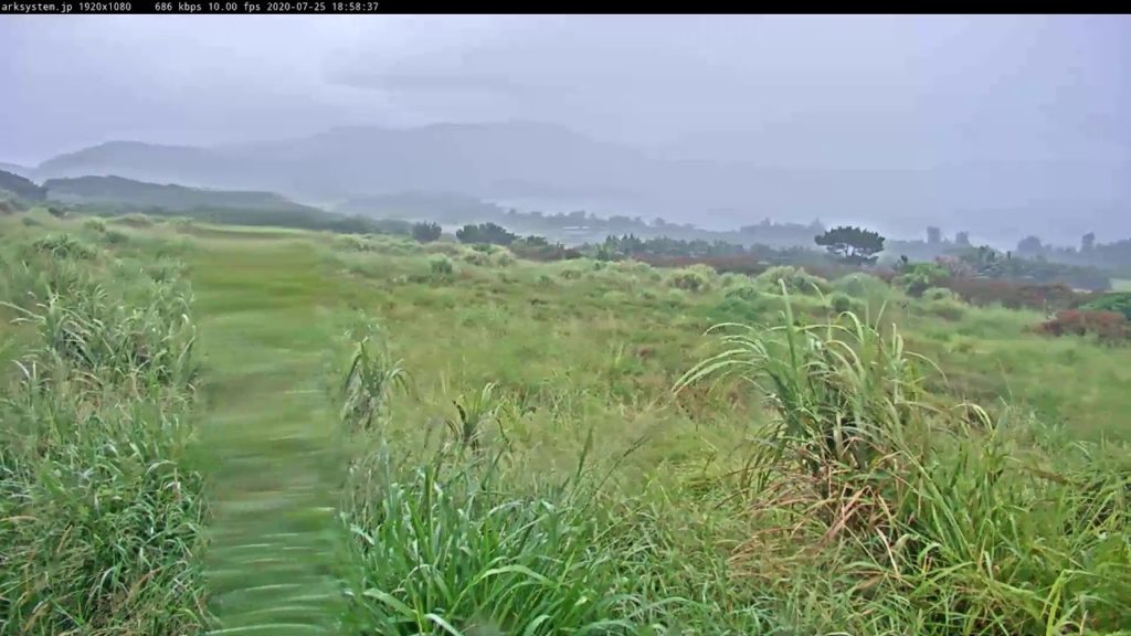 沖縄県石垣島ライブカメラ Live Camera Streaming　Okinawa Ishigaki Live Cam