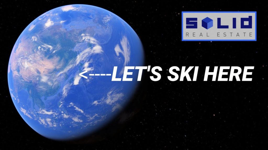 Ski Japan! THE NAEBA SKI CHALET in Niigata, Japan - Solid Real Estate Japan