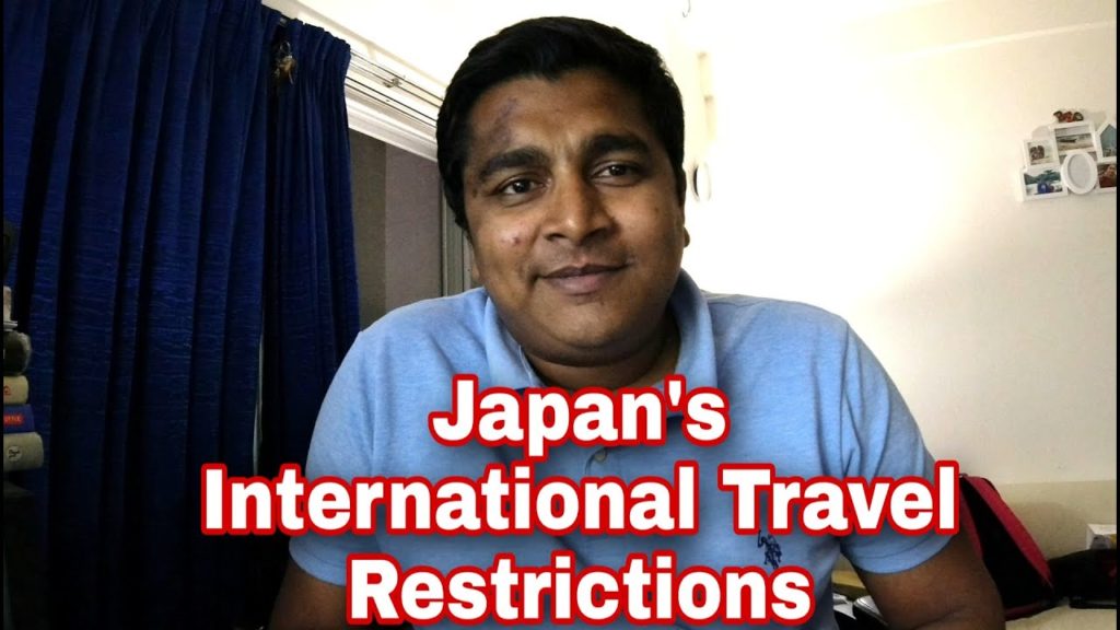 Japan's Travel Advisory and Re-entry ban!! Will Japan open borders soon?