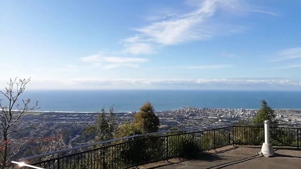 Beautiful View❤️ From The Top Of Mount Keira🗻