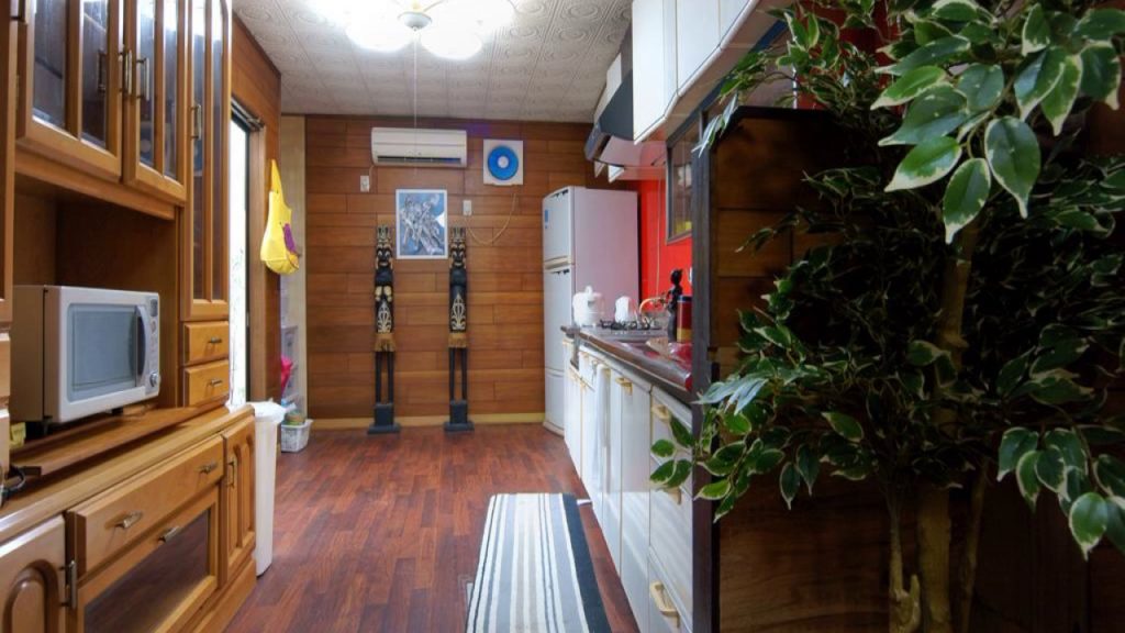 Osaka Yuyuan - Osaka - Japan