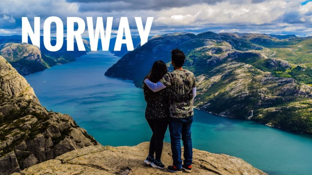 Best Places to Visit in Norway | Inspirational Cinematic Travel Video | 4K Best Places to Visit in Norway | Inspirational Cinematic Travel Video | 4K