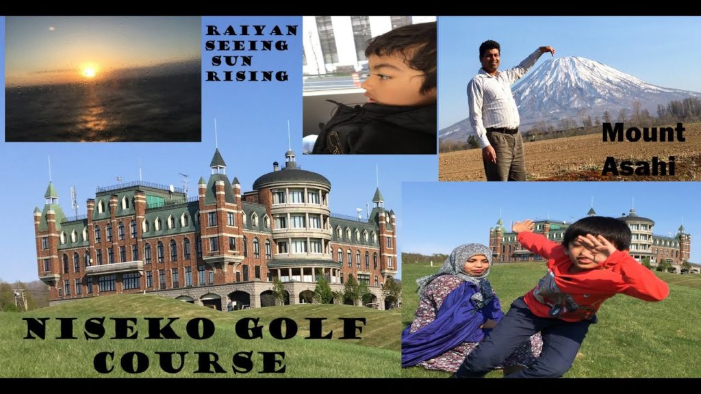 Hokkaido trip Sunshine Hokkaido Japan Hokkaido trip Sunshine Hokkaido Japan