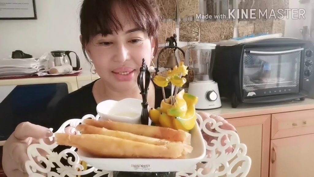 MY OWN VERSION AND QUICK MAKING OF TURON