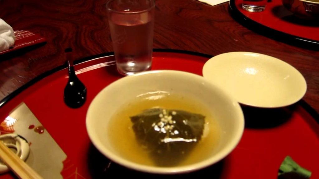 Japan Vacation (Day 10) Part 2 of 2 - First ryokan experience