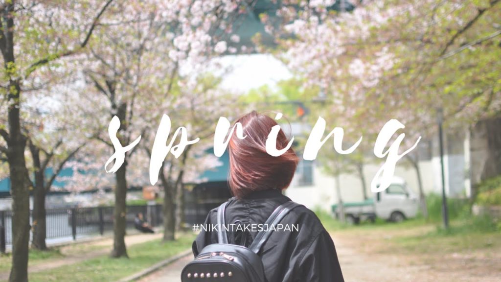 TRAVEL VLOG | JAPAN DAY 2 (Osaka - Kyoto)