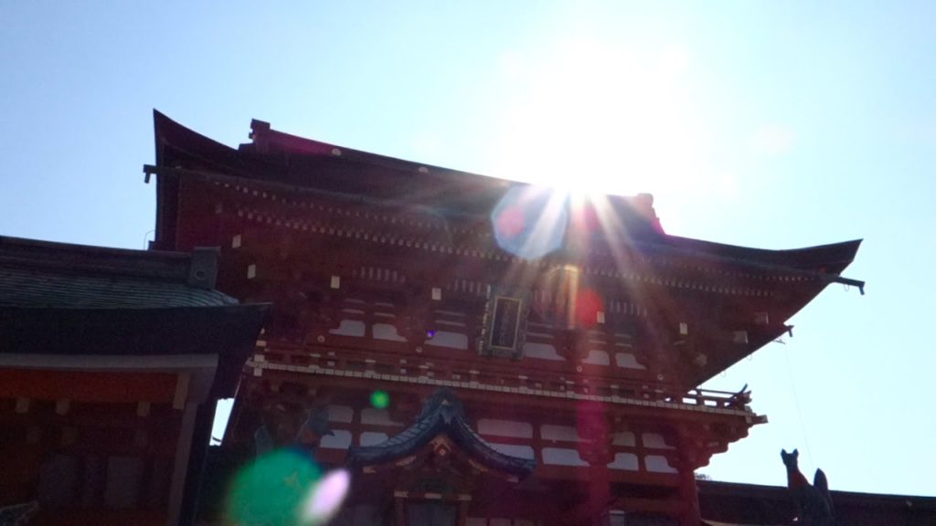 5 Days in Kyoto, Japan (+Hiroshima)