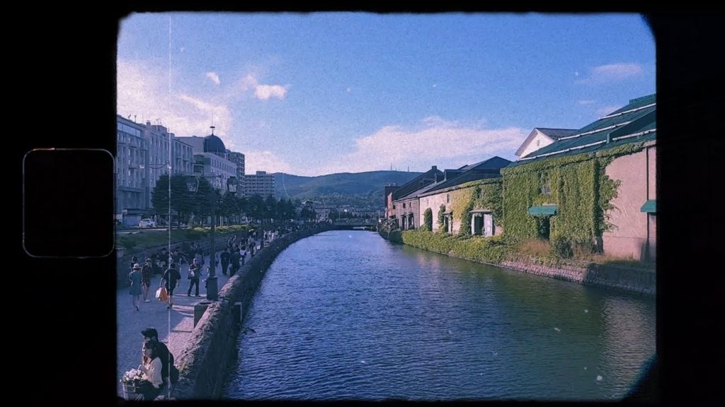 two art-filled days in hokkaido 🏛  sapporo art park & otaru art base 👩🏻‍🎨  札幌芸術の森 & 小樽芸術村 🎨