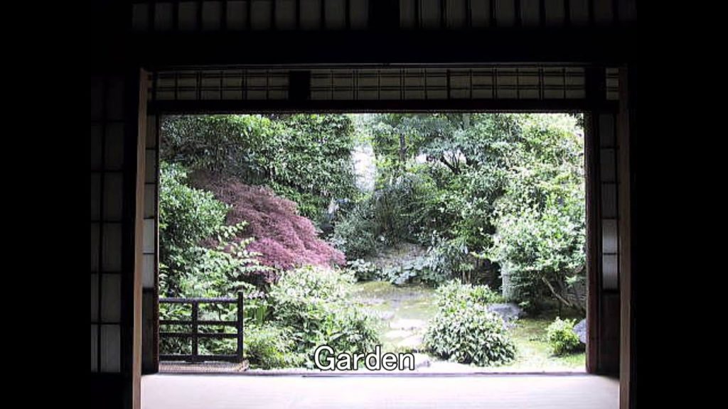 Japan Trip: Nijo Jinya many interesting security gadgets, Kyoto, Japan