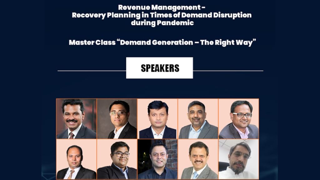 Master Class “Demand Generation – The Right Way” | Noesis Capital Advisors