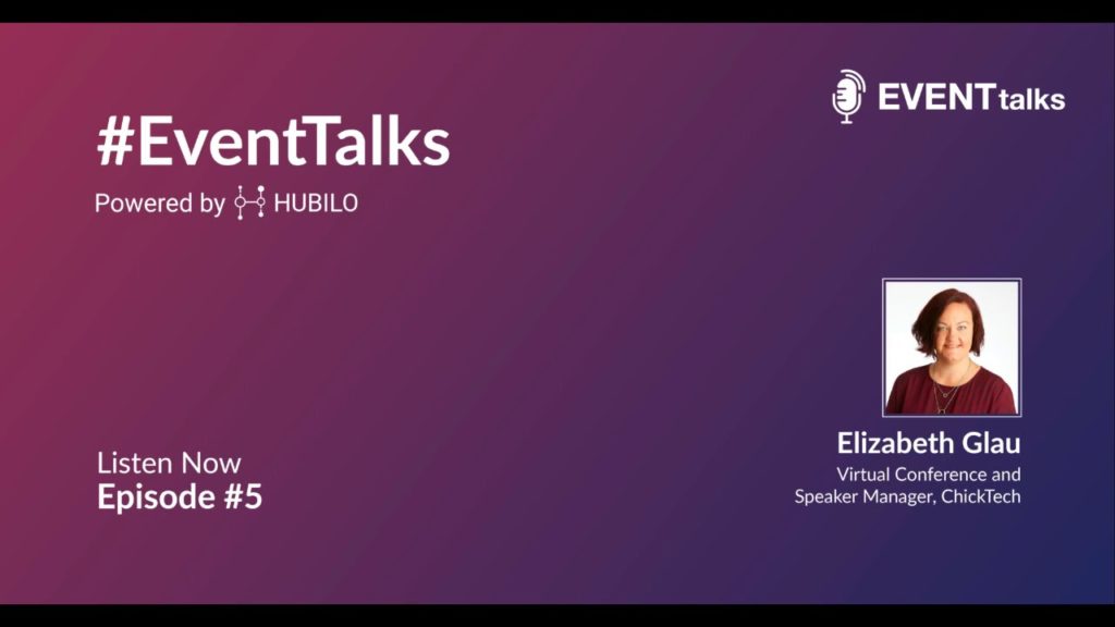 EventTalks #5 With Elizabeth Glau