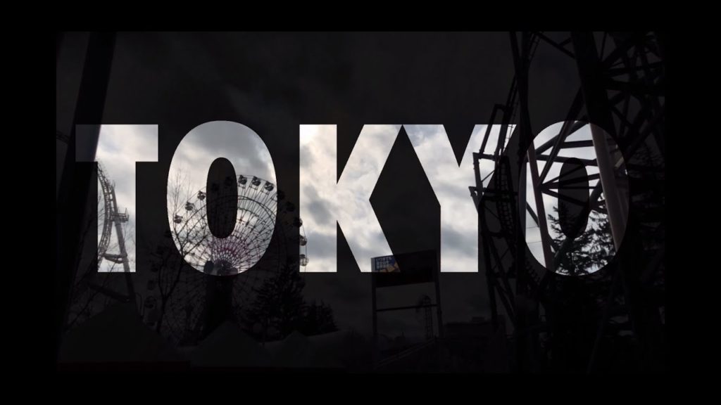 Tokyo Adventures (Part 3)
