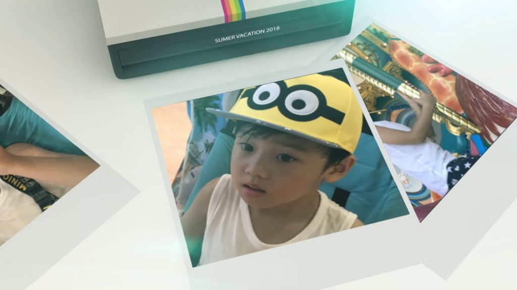 japan summer vacation 2018