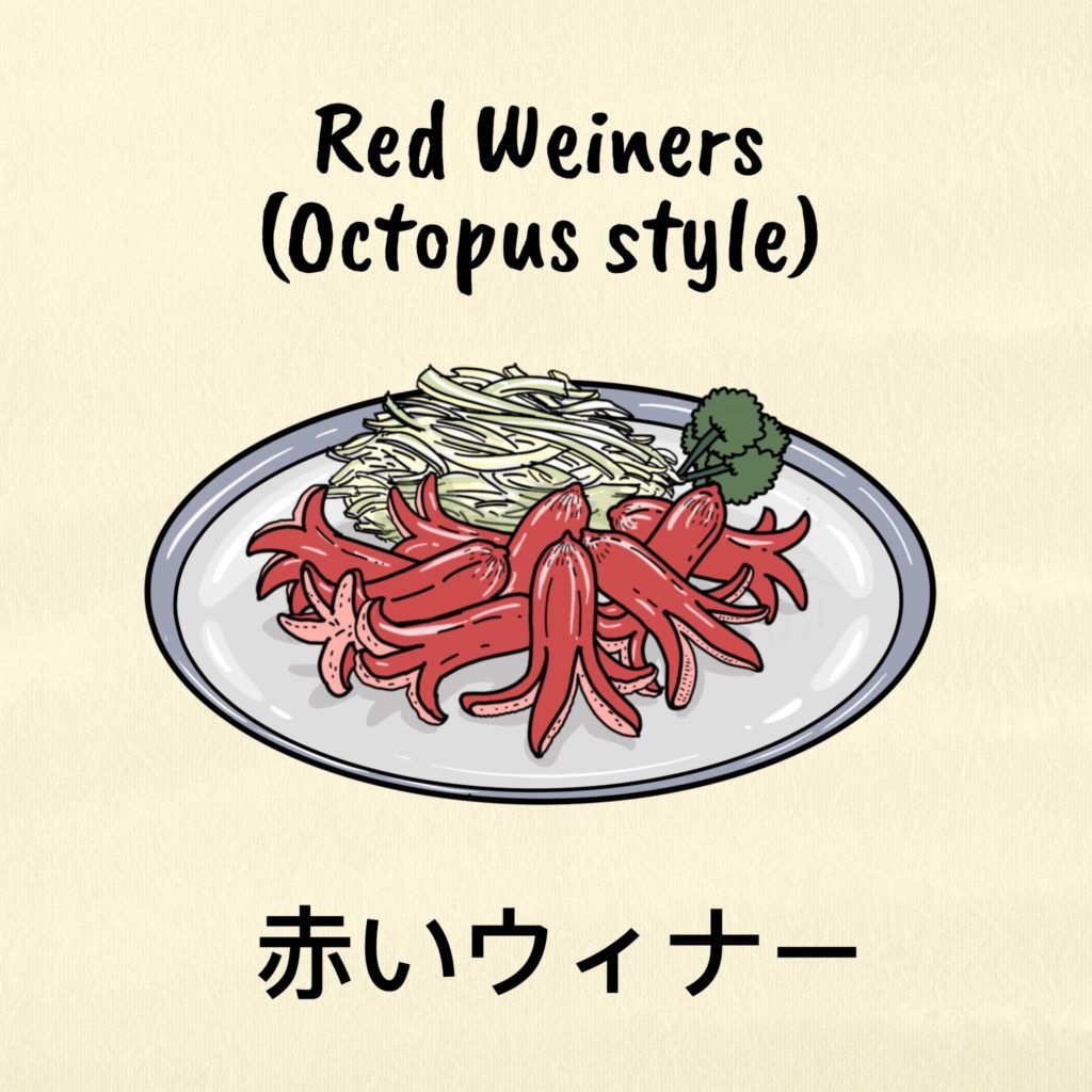 Are illustrations of Japanese food allowed in this sub? I love the show Midnight Diner and am creating fan art of the food featured on the show. I’d love to hear your feedback.