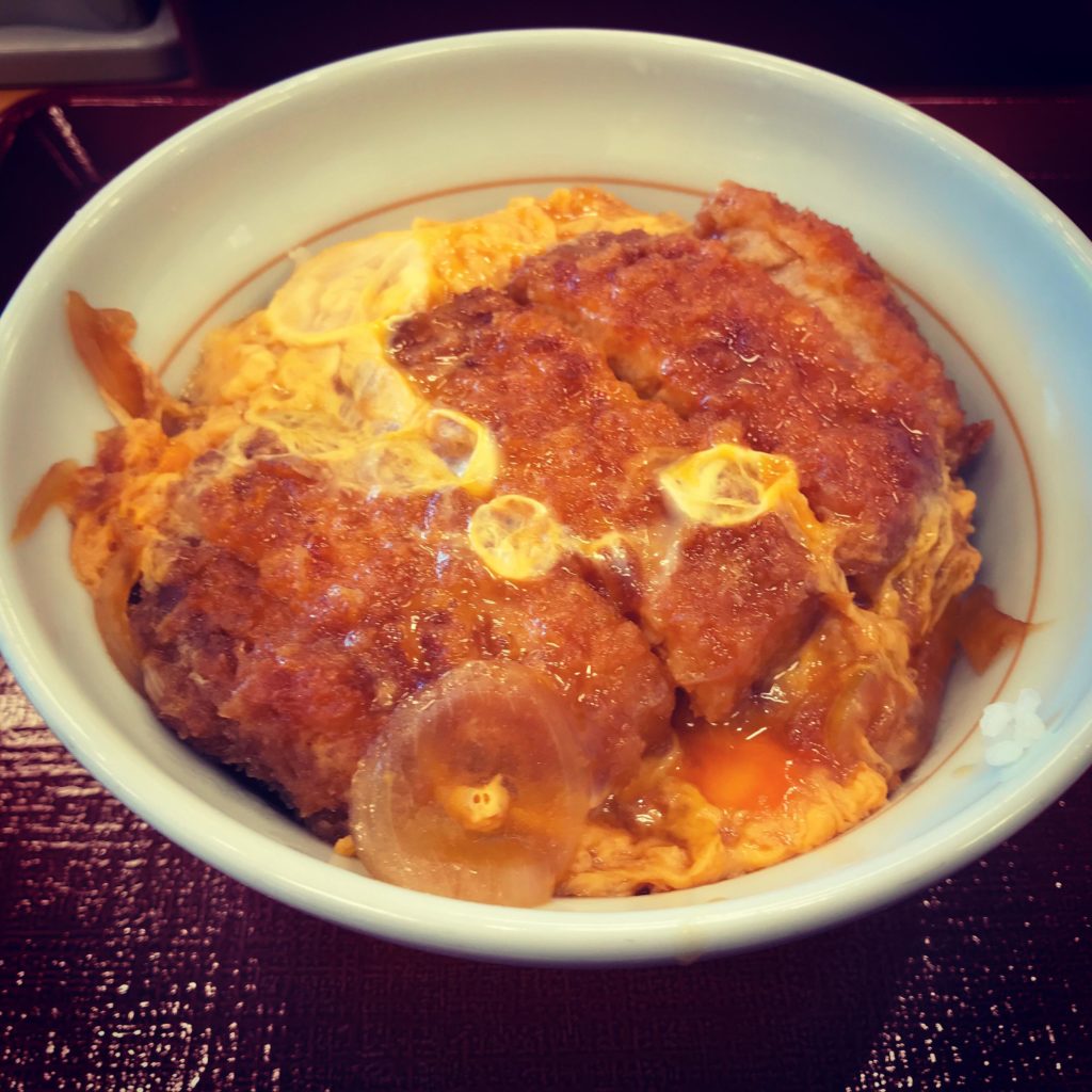 KatsuDon My favorite!