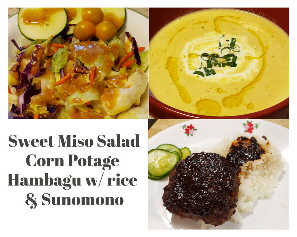 Getting ready for my second time being invited to cook in a local restaurant. What an amazing experience.