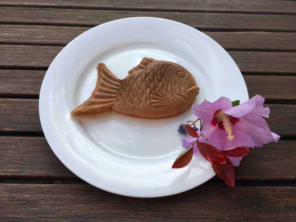 Taiyaki 🥰