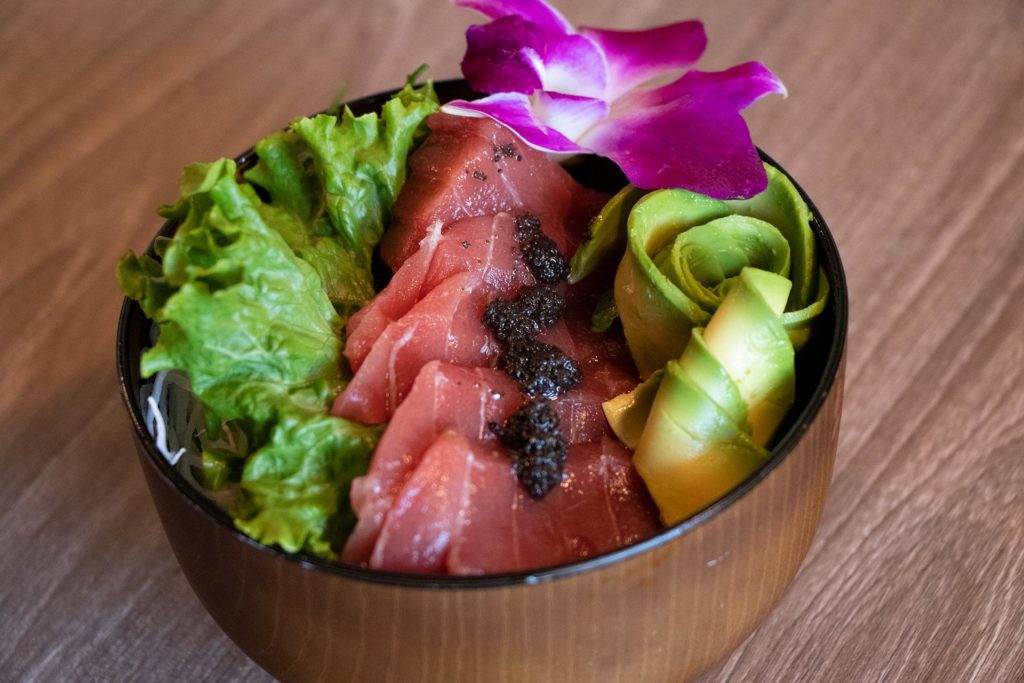 Toro Chirashi
