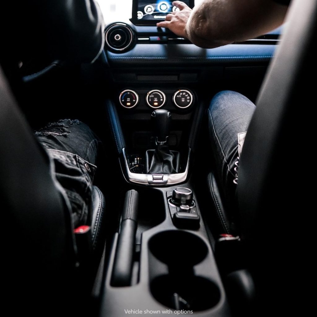 All systems are go. #Yaris #LetsGoPlaces...