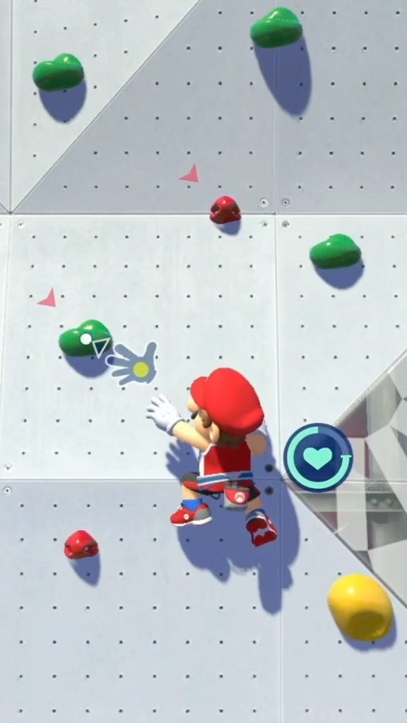 On This Day in 2021, Sportclimbing will make its first 
Olympic debut at #Tokyo2...