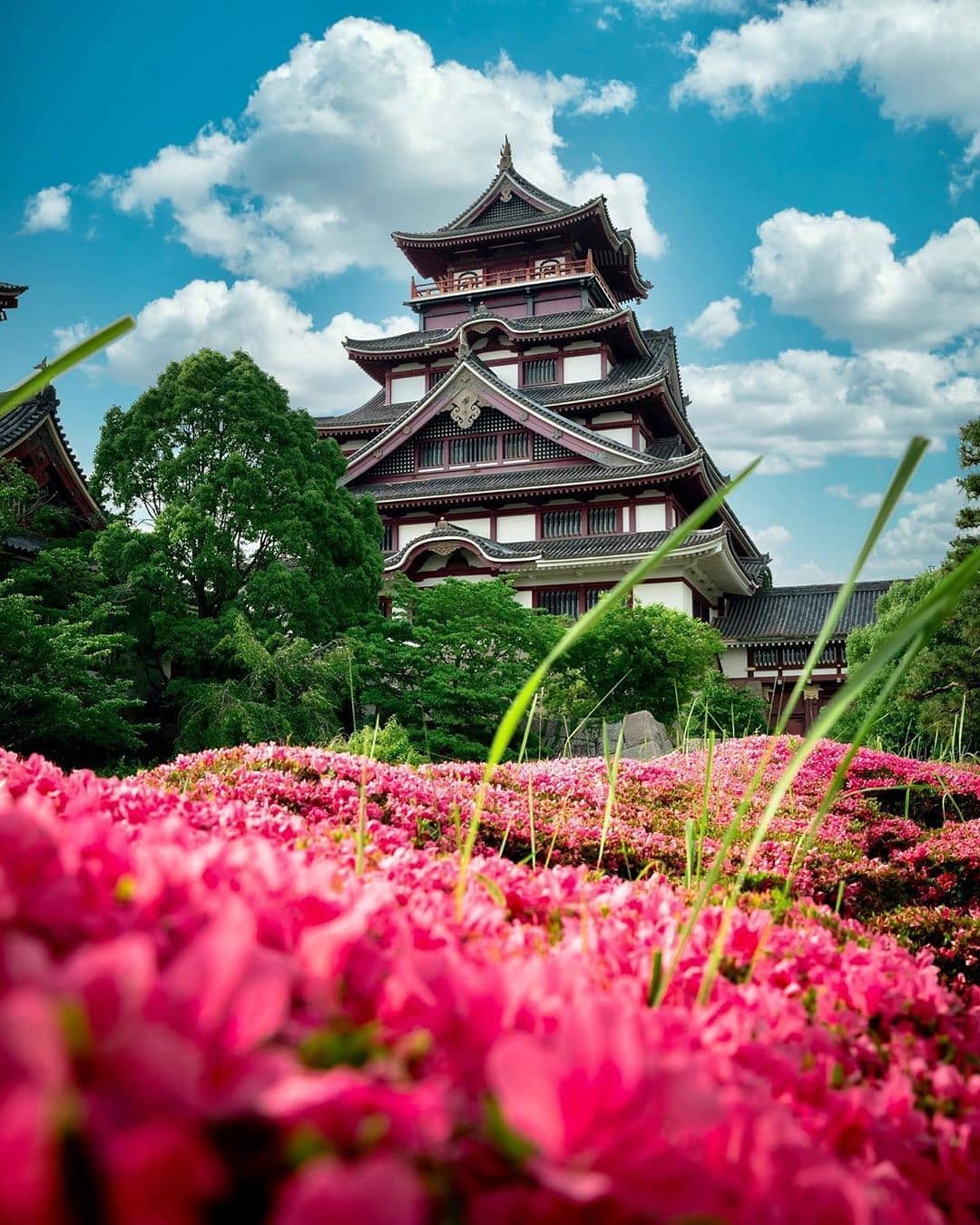 Visit Japan: You’re likely familiar with the more popular destinations