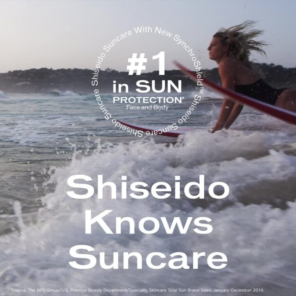 Did you know more than 90% of visible skin aging is caused by the sun?⁣
⁣
There ...