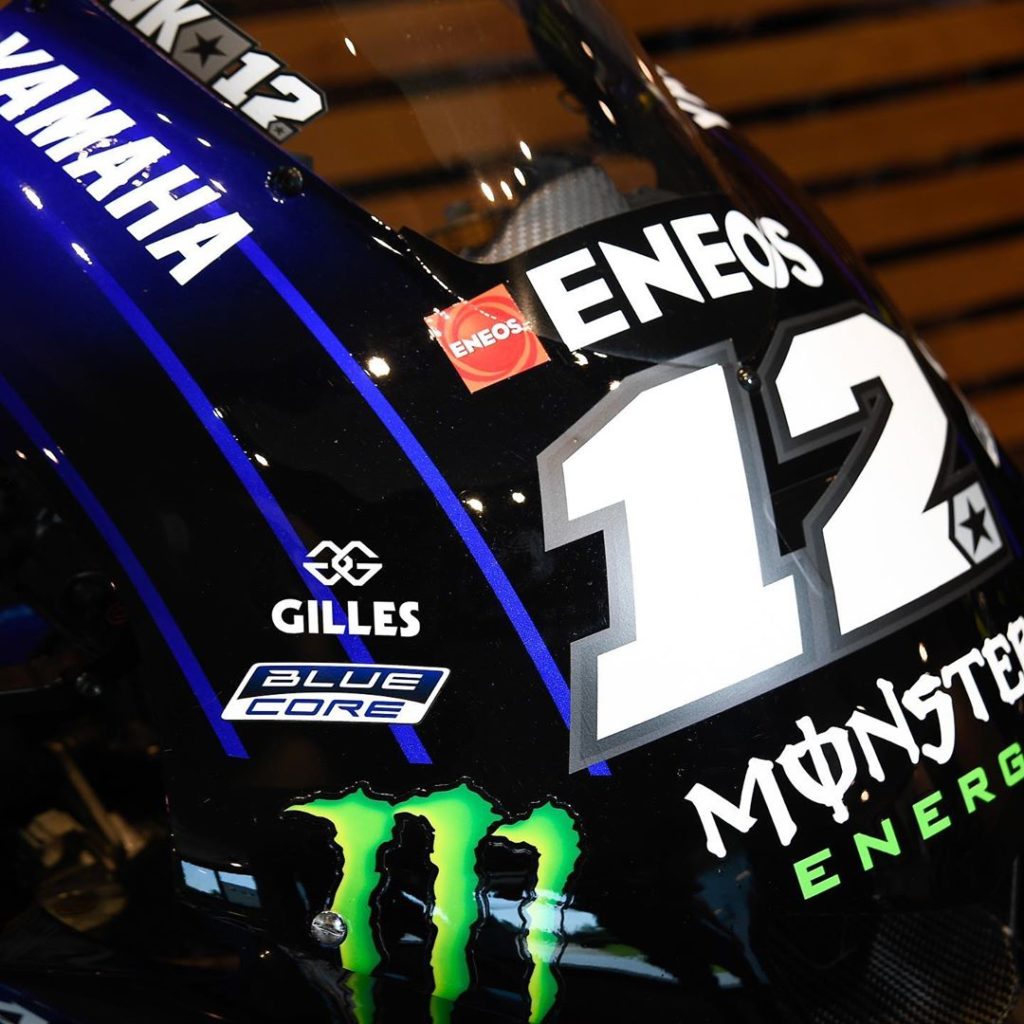 This week's sponsor in the spotlight is: *drumroll*  @gilles.drivenbyfunction...