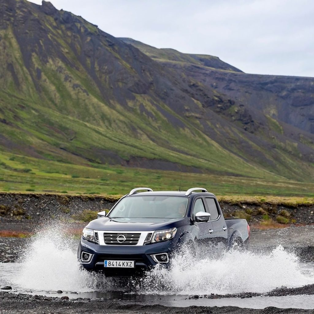 Born to move you  #Nissan #NissanNavara...