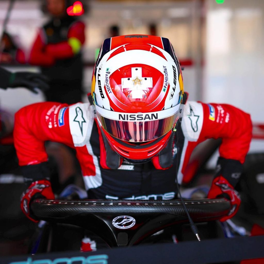 We are back on the tracks  Six races will take place over just nine days! Follow...