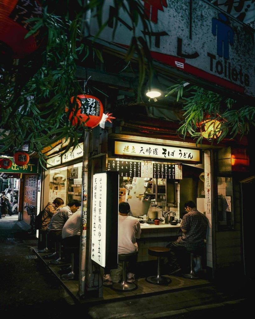 Japan Travel: Glimpses of Omoide Yokocho 
: @nasrudinrudi738
—–⠀
#Shinjuku, #Tokyo
.⠀
.… Glimpses of Omoide Yokocho 
: @nasrudinrudi738
-----⠀
#Shinjuku, #Tokyo
.⠀
....