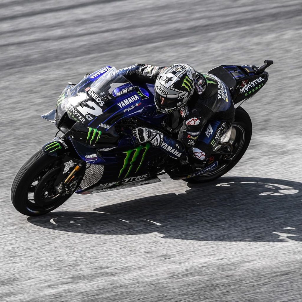 @maverick12official, #AustrianGP Combined FP1 + FP2 + FP3 Result - P3:

"I thin...