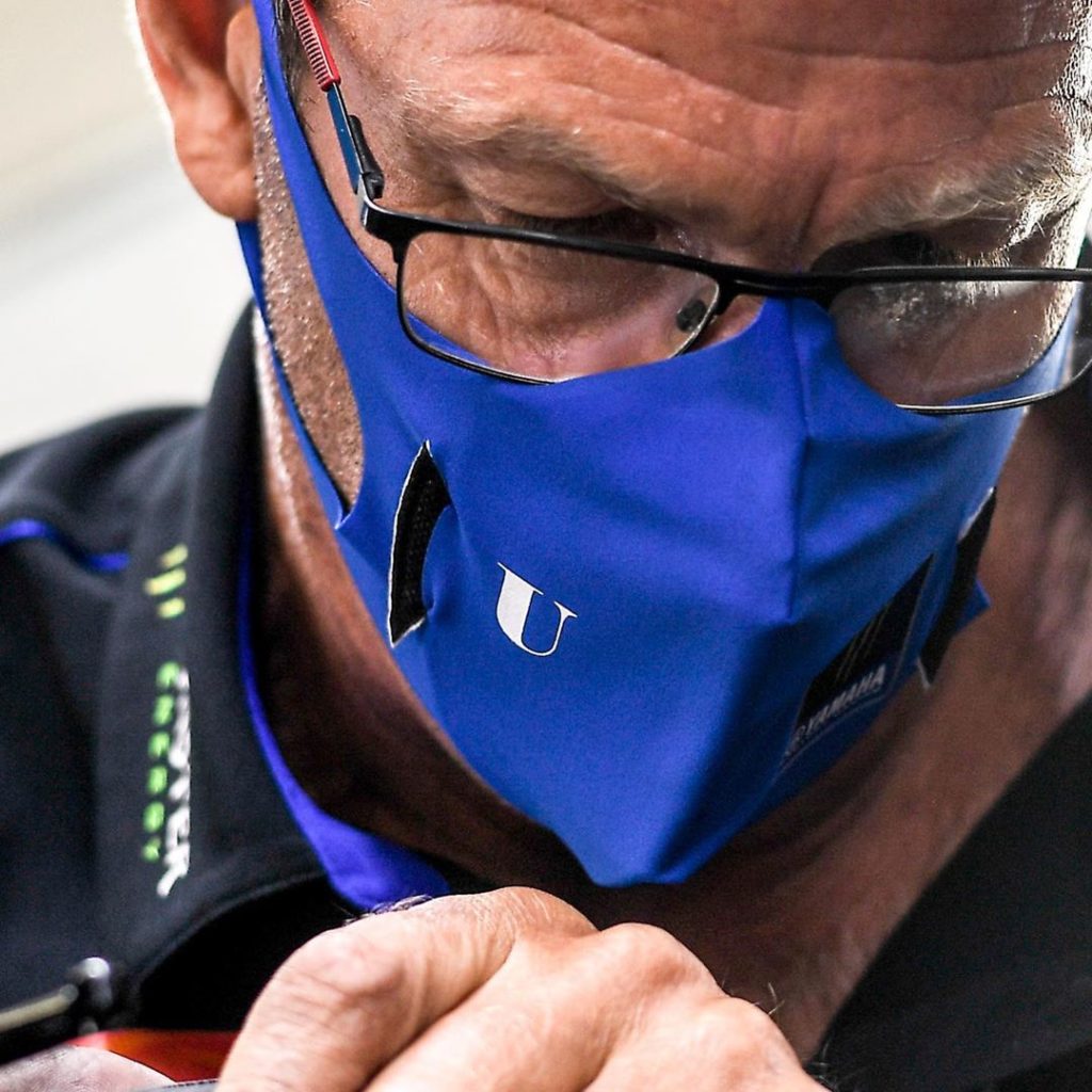 Rate our new U-Earth Biotech U-Masks  Thanks to @u.mask's reusable U-Masks and...