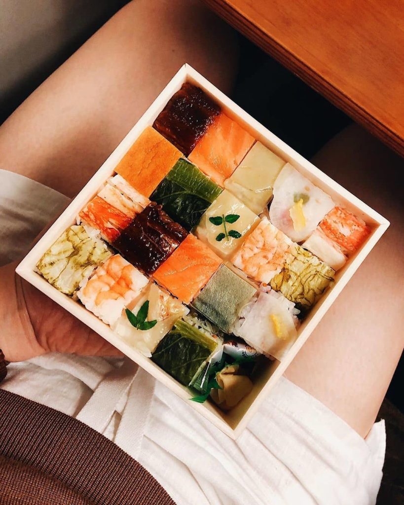 Visit Japan: Did someone say lunch? Let us introduce you to the exquisite world of ‘ekiben’. … Did someone say lunch? Let us introduce you to the exquisite world of 'ekiben'. ...