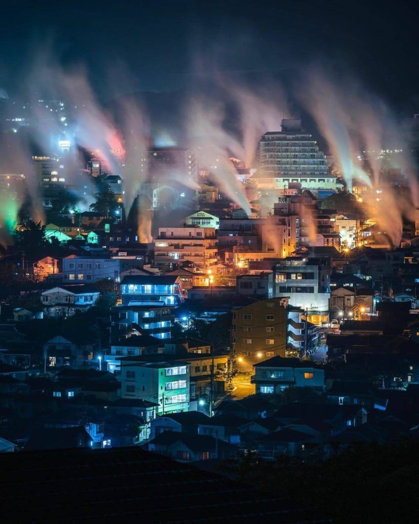 Japan Travel: If Los Angeles is the City of Angels, and Rome is the City of Churches, we’re pu… If Los Angeles is the City of Angels, and Rome is the City of Churches, we're pu...