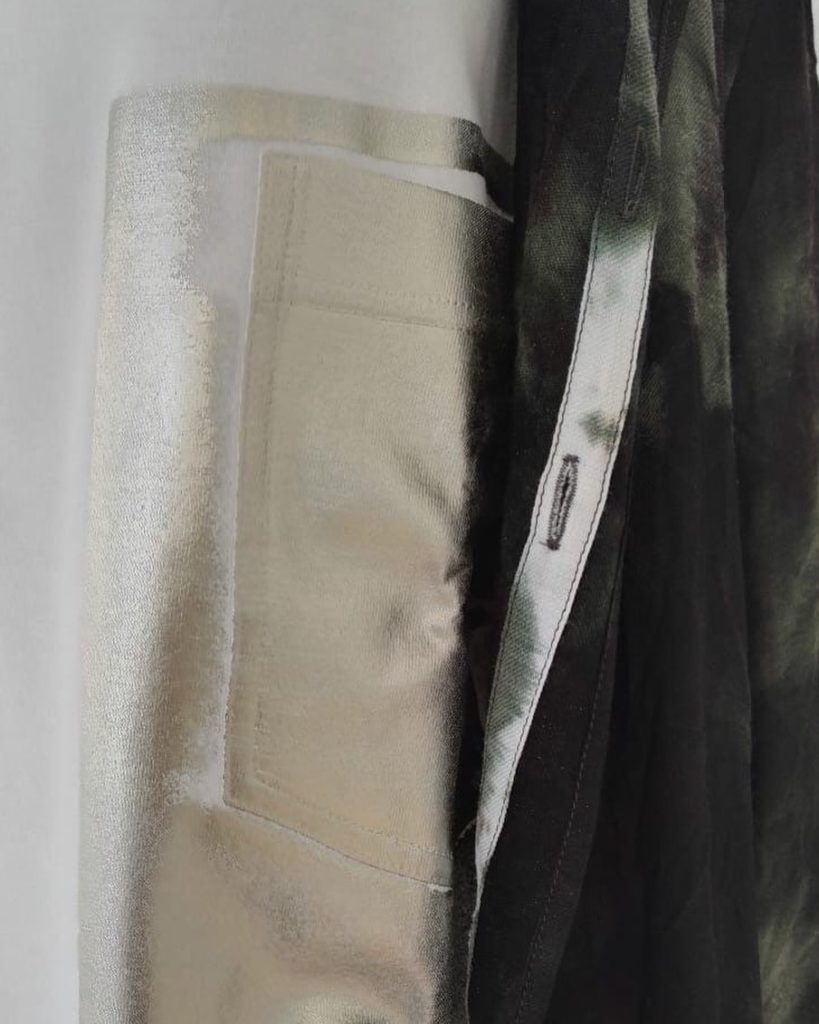 Yohji Yamamoto: Y’s , Yohji Yamamoto pour Homme and LIMIfeu collections available at Y’s Yohji Y… Y’s , Yohji Yamamoto pour Homme and LIMIfeu collections available at Y’s Yohji Y...