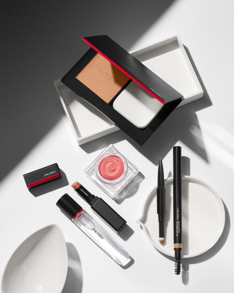 SHISEIDO: Discover no-brush, no-fuss solutions for every day. Try these easy-to-apply esse… Discover no-brush, no-fuss solutions for every day. Try these easy-to-apply esse...