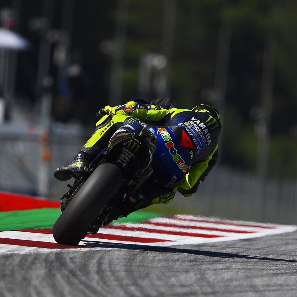 @valeyellow46, #AustrianGP Combined FP1 + FP2 + FP3 Result - P15:

“This mornin...