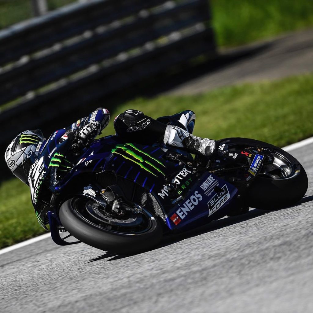 @maverick12official, #AustrianGP FP1 Result - P9:

"We've tried many things thi...