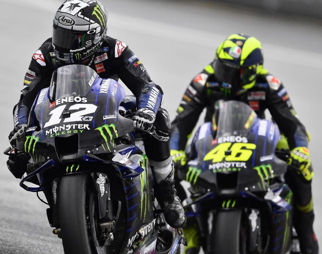 This wasn’t a great weekend for the team, but we leave the Spielberg circuit beh...