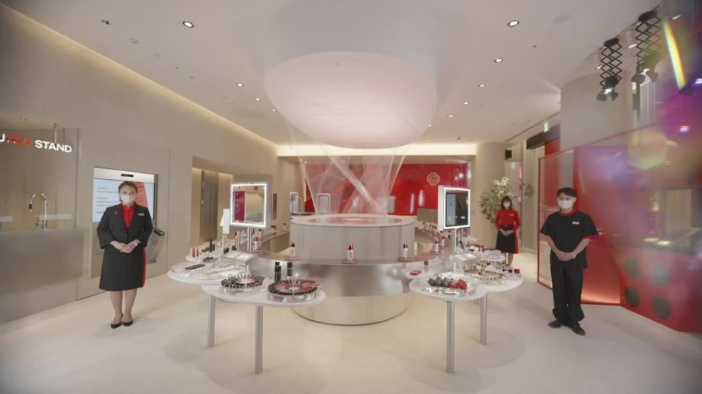 Ginza, Tokyo- Birthplace of SHISEIDO and home of our new Global Flagship Store. ...