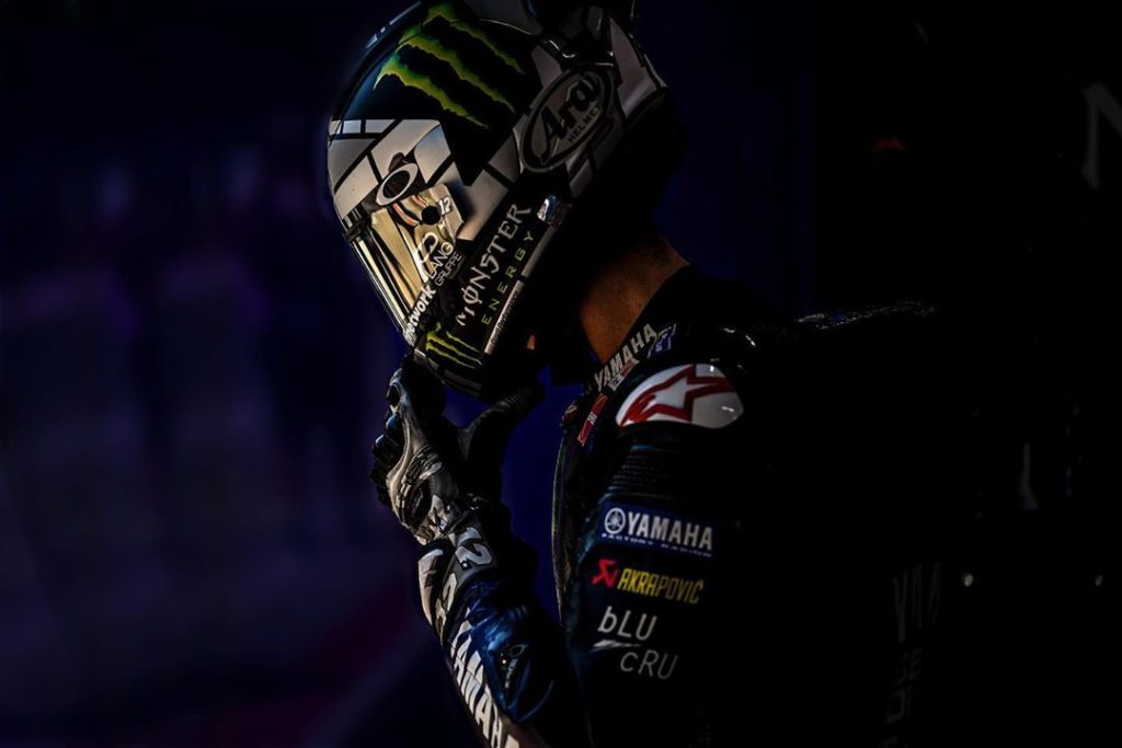 Time to go all out 

#MonsterYamaha  #MotoGP  #AustrianGP...