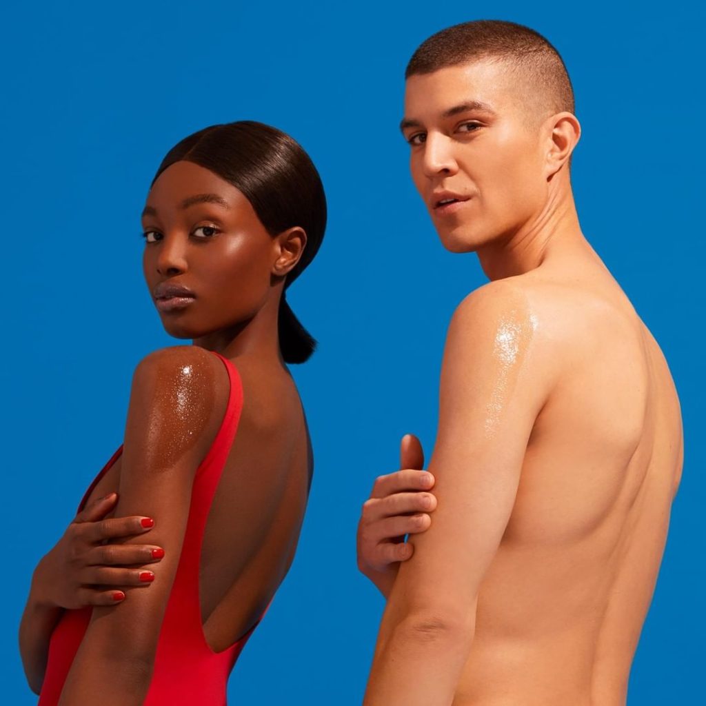 SHISEIDO: Invisible SPF for all- no matter your skin tone. Experience the new Ultimate Sun… Invisible SPF for all- no matter your skin tone. Experience the new Ultimate Sun...